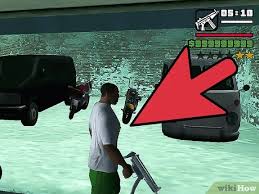 Maybe you would like to learn more about one of these? Cara Mahir Bermain Grand Theft Auto San Andreas 10 Langkah