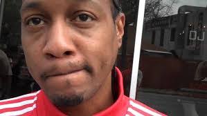 Keith Scoggins's Instagram, Twitter & Facebook