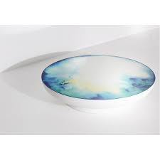 Cap grey large cement coffee table options. Francis Extra Large Round Mirror Coffee Table White Rouse Home
