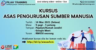 email protected pusat pembelajaran : Kursus Pengurusan Sumber Manusia Oleh Pilah Training Ø§Ù„ØµÙØ­Ø© Ø§Ù„Ø±Ø¦ÙŠØ³ÙŠØ© ÙÙŠØ³Ø¨ÙˆÙƒ