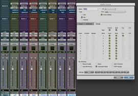 Tips For Post Production Mixing Dolby Atmos In Pro Tools