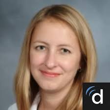 Dr. Danielle Mccullough, MD