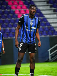 Juan Riquelme Angulo