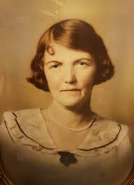 Lora Minnie Bates Stover (1879-1935)