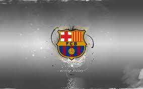 The great collection of barca wallpaper for desktop, laptop and mobiles. Fc Barcelona Wallpapers Wallpaper Cave