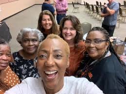 Coconut Creek High School Class of 79 Reunion Update with Sir Richard Burgio