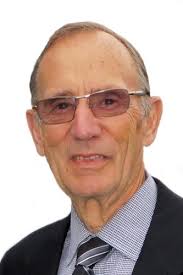 John Harder Obituary (2020)