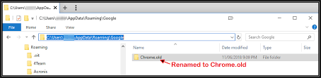 Resolve Chrome Issues 99 Of The Time Using This Method Experts Exchange