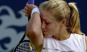 Best South African Tennis Players