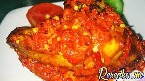 Pin On Indo Food