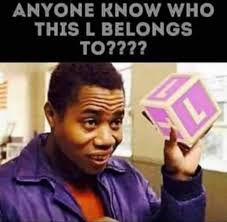 Boswell got knocked out of the TV screen..