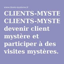 Au restaurant, dans des concessions automobiles ou des parfumeries, les visites mystère sont la solution parfaite pour les malins qui cherchent à arrondir leurs fins de mois. Clients Mysteres Fr Devenir Client Mystere Et Participer A Des Visites Mysteres Client Visite