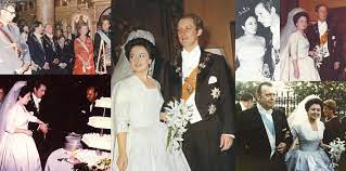 Grand duchess maria vladimirovna of russia has been a claimant to the headship of the imperial family of russia since 1992. Wedding Of Grand Duchess Maria Vladimirovna Of Russia And Prince Franz Wilhelm Of Prussia 1976 The Royal Watcher