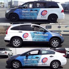You don't want this to happen as over time the car wrap won't be as effective on your vehicle. Pin On Vehicle Wraps