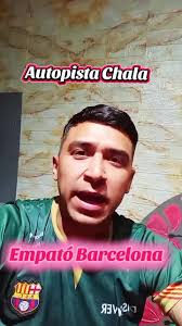 El Hueco en el Fútbol Ecuatoriano