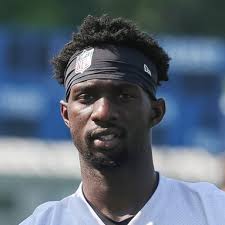 Malcolm Rodriguez Fantasy Football News