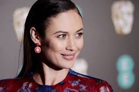 Bond Girl Olga Kurylenko Says She Tested Positive for Coronavirus
