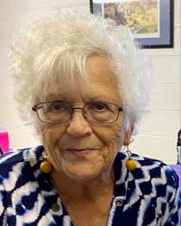 Sheila Shockley Childress Obituary December 10, 2023