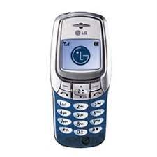 How to unlock LG W3000 by code?