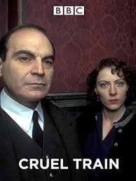 Cruel Train (TV Movie 1995)