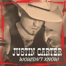 Country star Justin Carter dies after accidental shooting aged 35