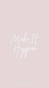 Free Dusty Pink Iphone Wallpaper Wallpaper Quotes Wallpaper Iphone Quotes Inspo Quotes