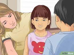 How To Help Children Mature Socially: 15 Steps (With Pictures)