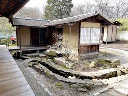 In uncertain times, we are all searching for moments of respite. The Shofuso Japanese House And Garden Photo Gallery Al Dia News