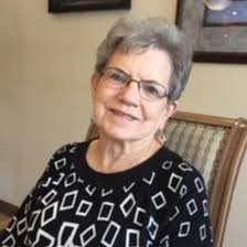 Obituary information for Patola "Pat" B. Harrison