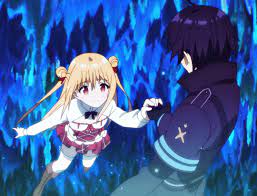 Pin On Anime