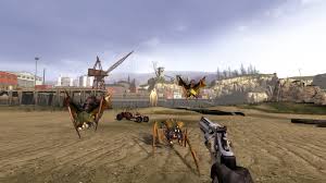 Другие видео об этой игре. Half Life 2 Update On Steam