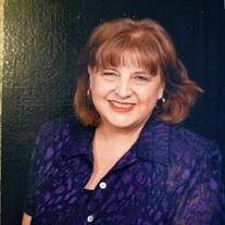 Cathy Mamie Wickliffe Obituary