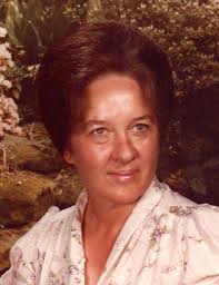 Obituary information for Helen Louise Miller Rose