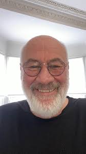 Fish has his new teeth!