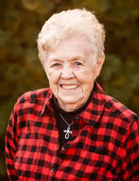 Obituary information for Rose Marie Brady