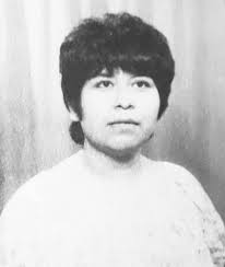 Lucinda Summerfield Obituary (1949