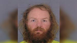 Man charged with felony domestic violence escapes from hospital