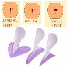 My cute hairy buns say good morning. Buy Cute Beach Pubic Hair Heart Shaped Bikini Razor Triangle Intimate Shaving Tool At Affordable Prices Free Shipping Real Reviews With Photos Joom