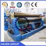 roller bending machine(출처: haven-equipment.en.made-in-china.com)