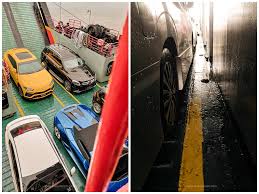 Jun 20, 2021 · selama berada di kereta api, ia mengobrol dengan seorang pria yang duduk di seberangnya. Pengalaman Menggunakan Feri Roro Ke Langkawi