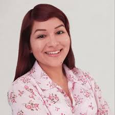 Melany Fabian Bernal