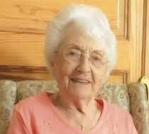 Obituary for Sylvia Gist