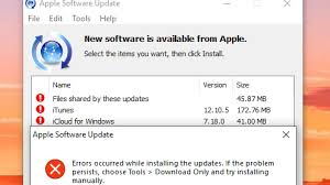Latest Itunes Ver 12 10 5 Icloud V Apple Community