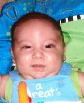 Obituary information for Joshua Aaron Mathews