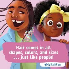 My Hair Can: Free Delivery at Eden.co.uk