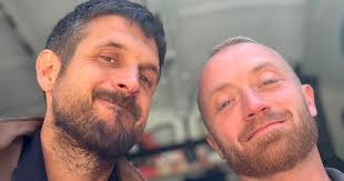 Bargain Block's Keith Bynum and Evan Thomas Reveal Weight Loss