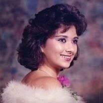 Keresa Bell Brock Obituary