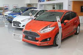 Find deals & offers on the auto service you need at your local ford dealer today Ford Sime Darby Auto Connexion Opens Largest Showroom Service Centre At Pj 2 Autofreaks Com