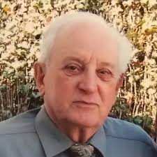 Obituary information for John D Yarger