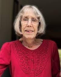 Nancy Ann Warner Obituary July 31, 2024